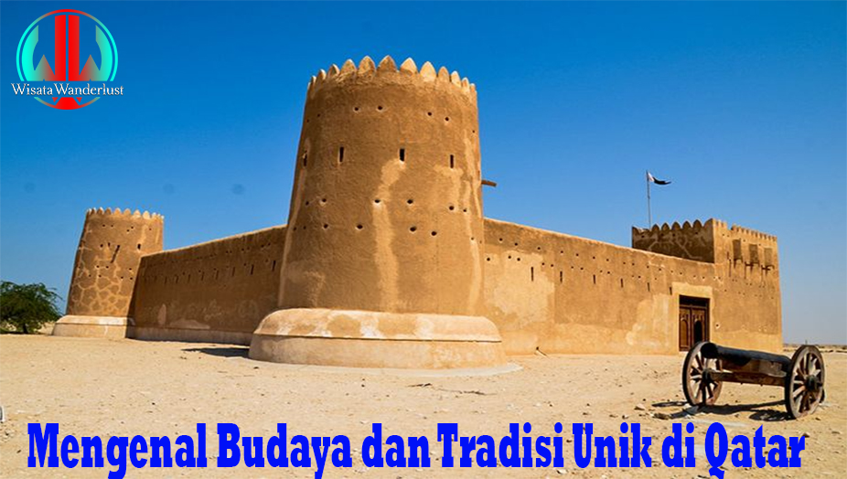 Mengenal Budaya dan Tradisi Unik di Qatar