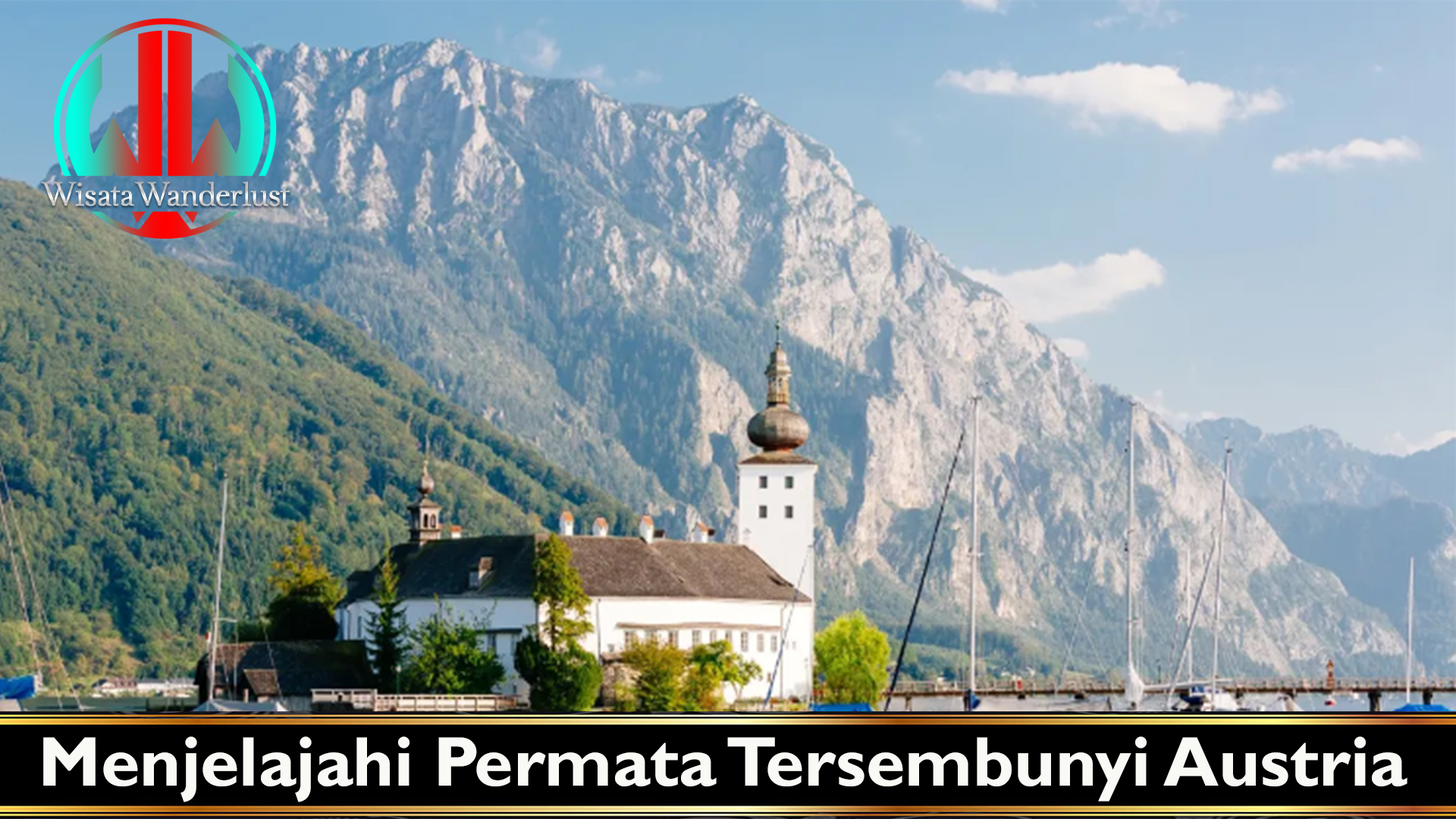 Menjelajahi Permata Tersembunyi Austria