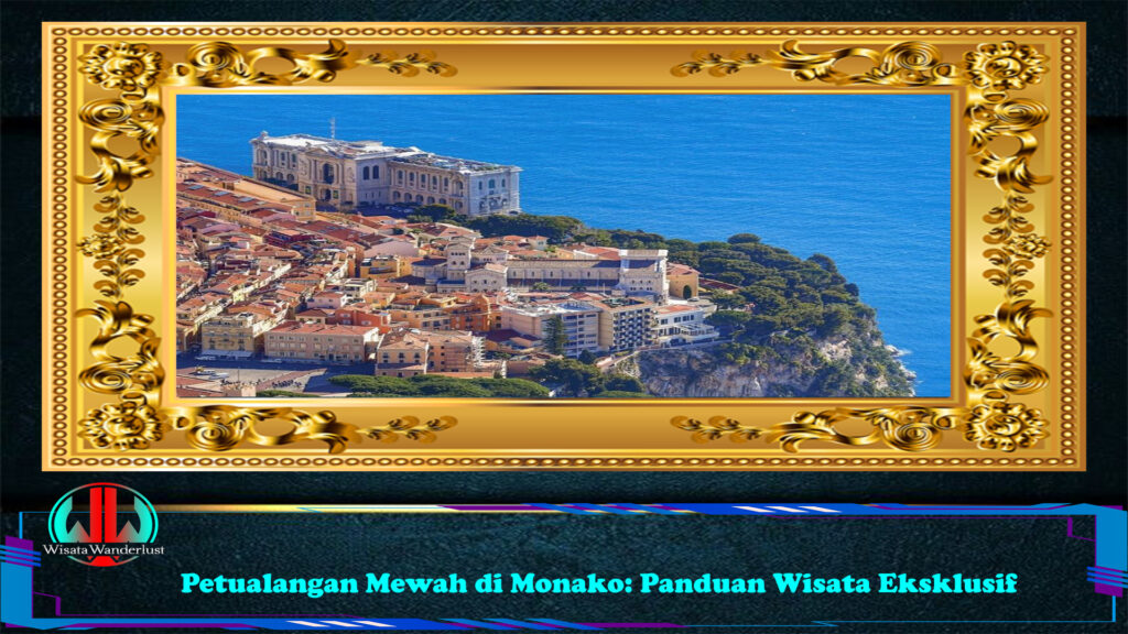 Petualangan Mewah