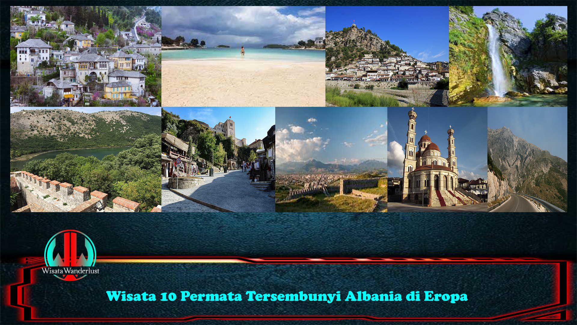 Wisata