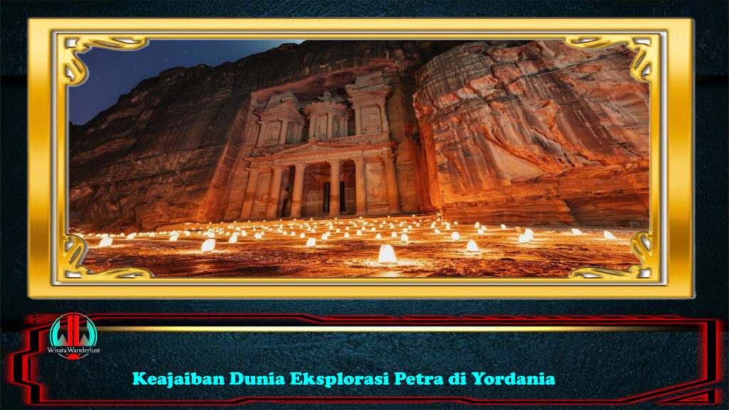 Keajaiban Dunia