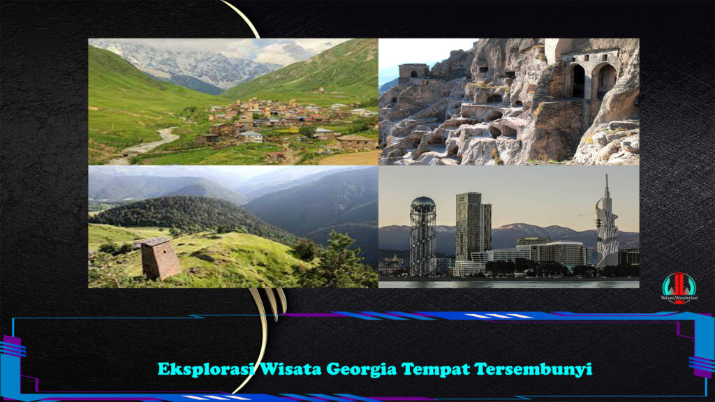 Eksplorasi Wisata