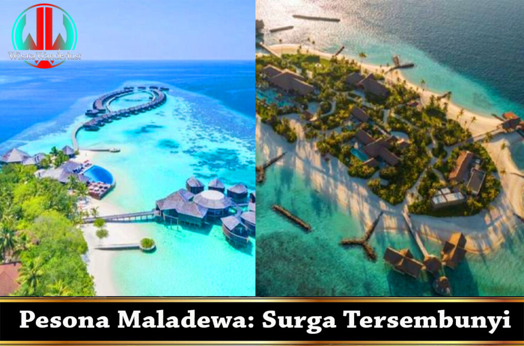 Pesona Maladewa: Surga Tersembunyi