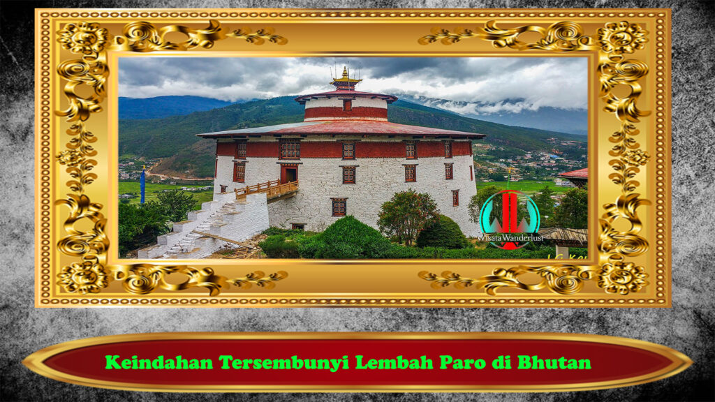 Keindahan Tersembunyi