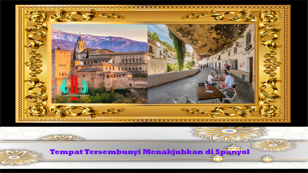 Tempat Tersembunyi