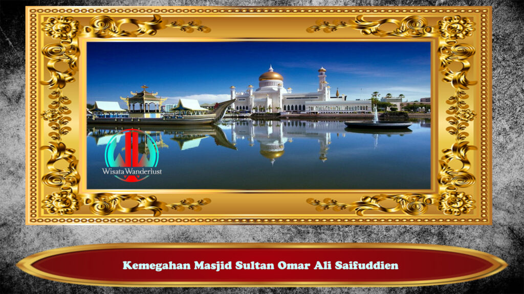 Kemegahan