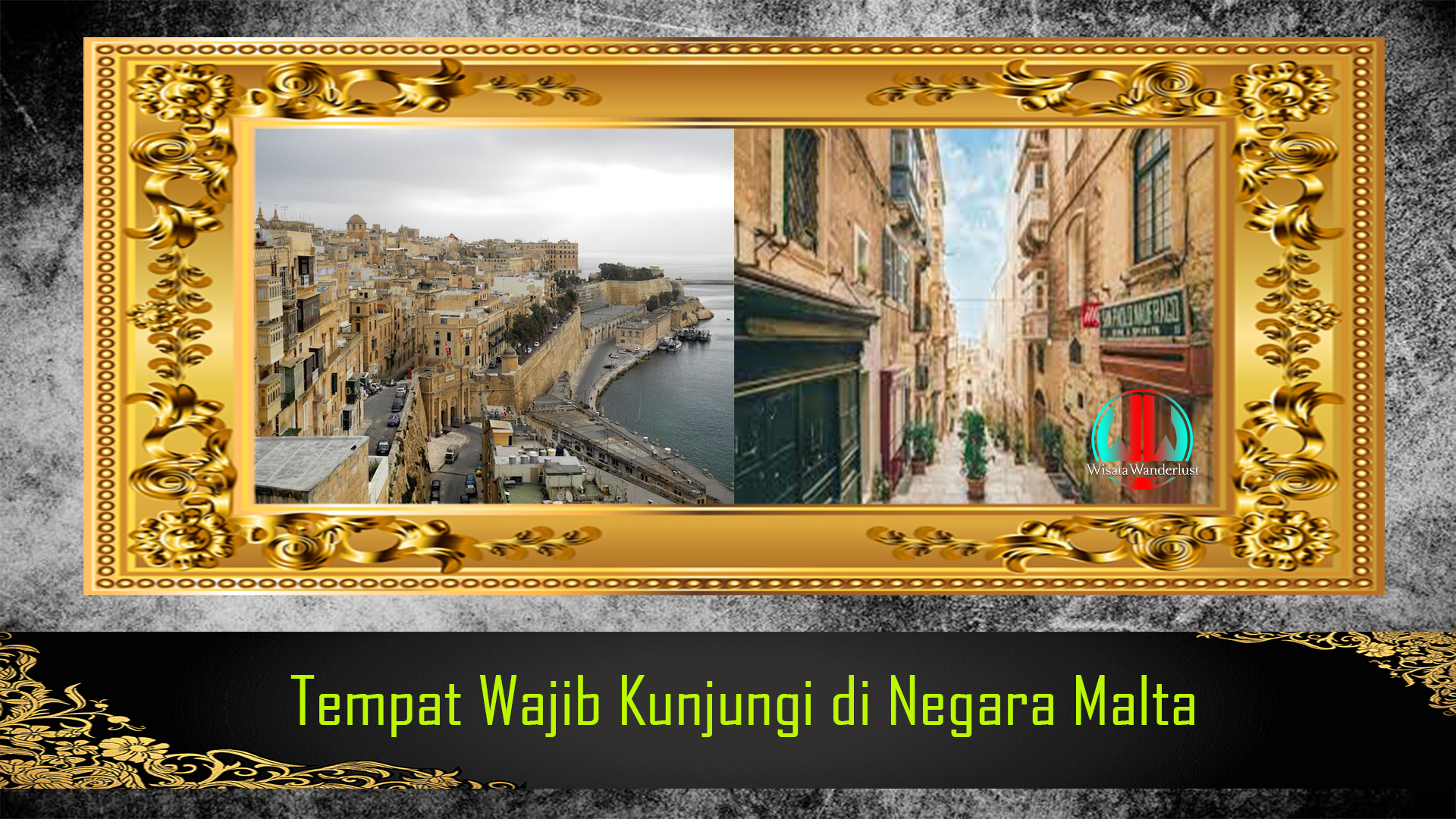 Tempat Wajib