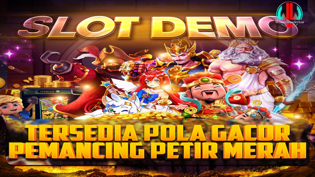 Menghindari Risiko dengan Akun Slot Demo