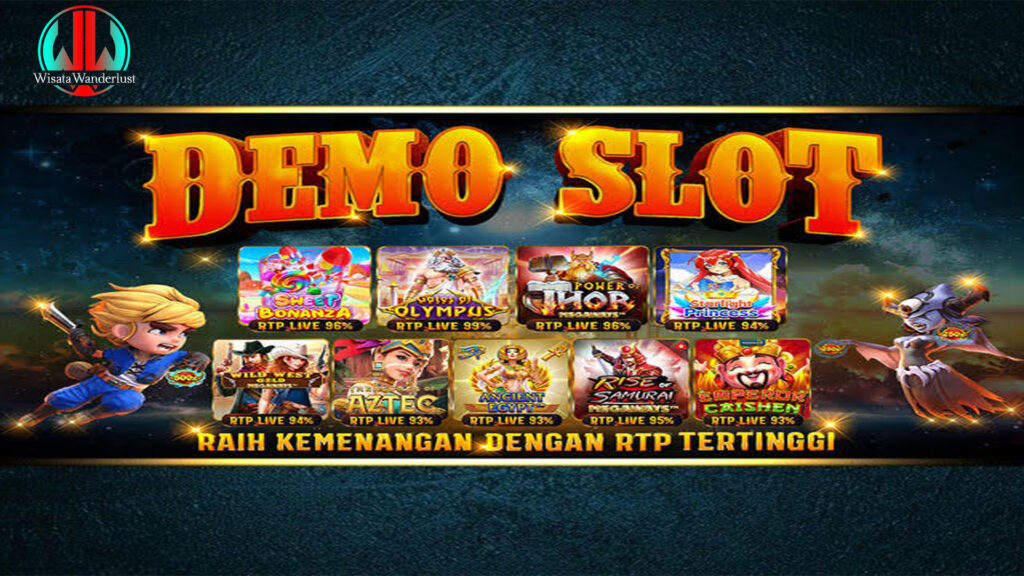 Strategi Terbaik untuk Meraih Kemenangan Slot Demo Gacor