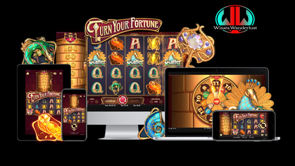 Apa Itu Akun Slot Demo dan Manfaatnya?