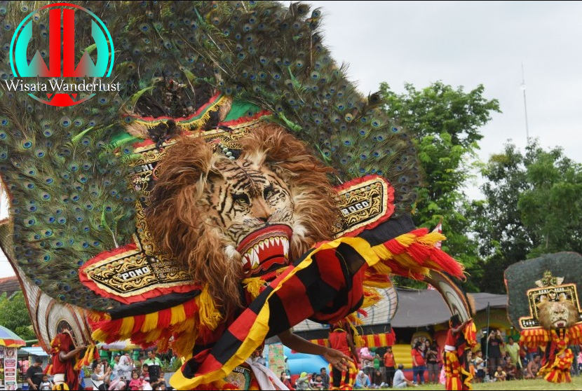 Festival Budaya Daerah yang Wajib Kamu Saksikan Tahun Ini